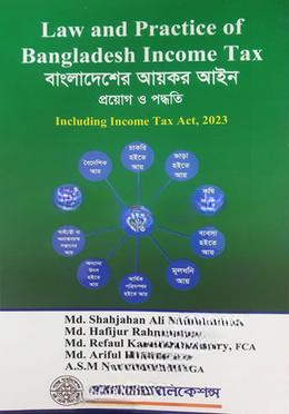 Bangladesh Income Tax — ছবি 2