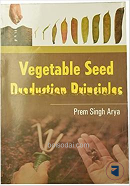 Vegetable Seed Production Principles