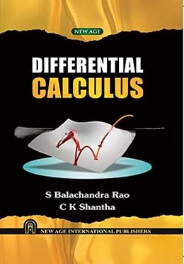 Differential Calculus