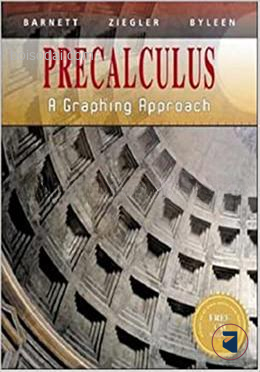 Precalculus