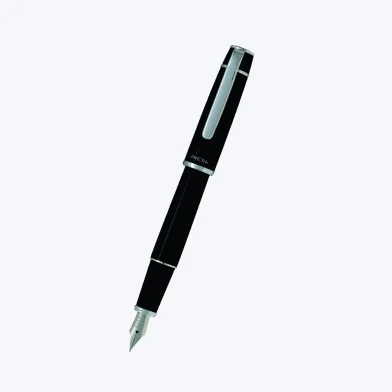 Pilot কাস্টম 74 ফাউন্টেন পেন- 1 পিস - নিব সাইজ M