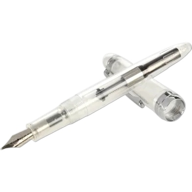 Jinhao 992 ফাউন্টেন পেন – ফাইন নিব