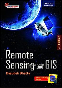 Remote Sensing and GIS