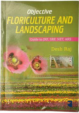 Objective Floriculture and Landscaping