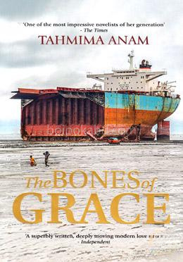 The Bones Of Grace