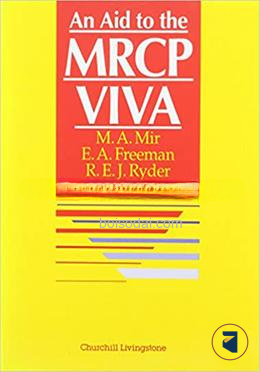 An Aid to the MRCP VIVA