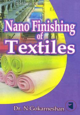 Nano finishing of textiles