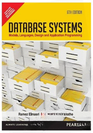 Database Systems