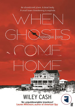 When Ghosts Come Home