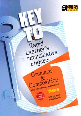 Key to Rapid Learners Communicative English Grammar