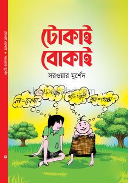 টোকাই বোকাই