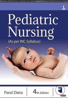 Pediatric Nursing (As per INC Syllabus)