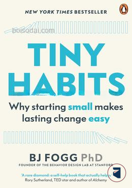 Tiny Habits