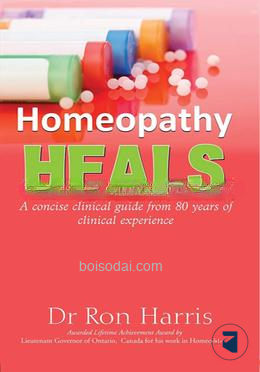 Homeopathy Heals