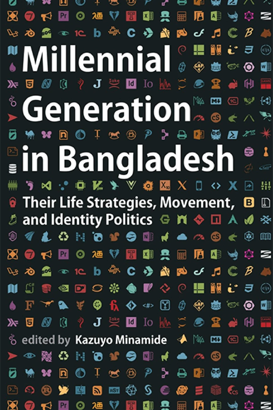 Millennial Generation in Bangladesh