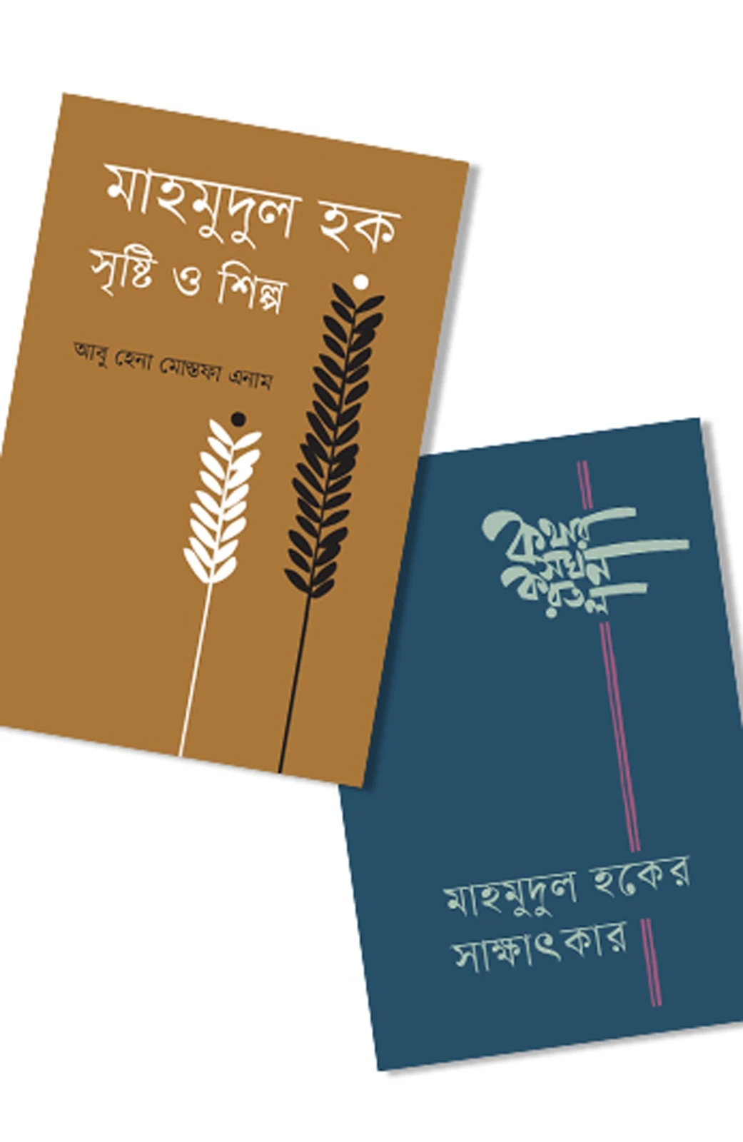 মাহমুদুল হক সংগ্রহ