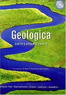 Geologica