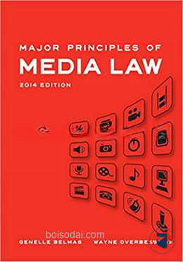 Major Principles of Media Law