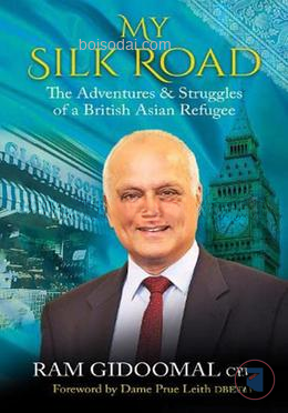 My Silk Road