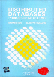 Distributed Data Bases Principles  and Sys — ছবি 2