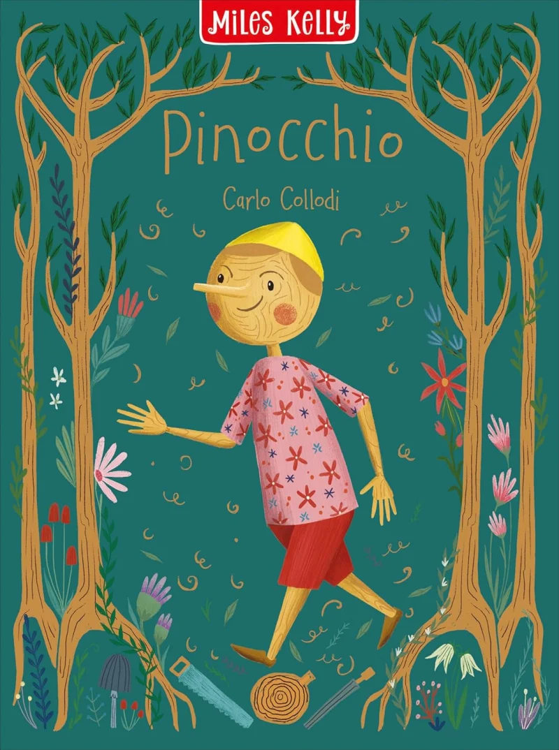 Adventures of Pinocchio