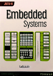 Embedded Systems (For Jntu