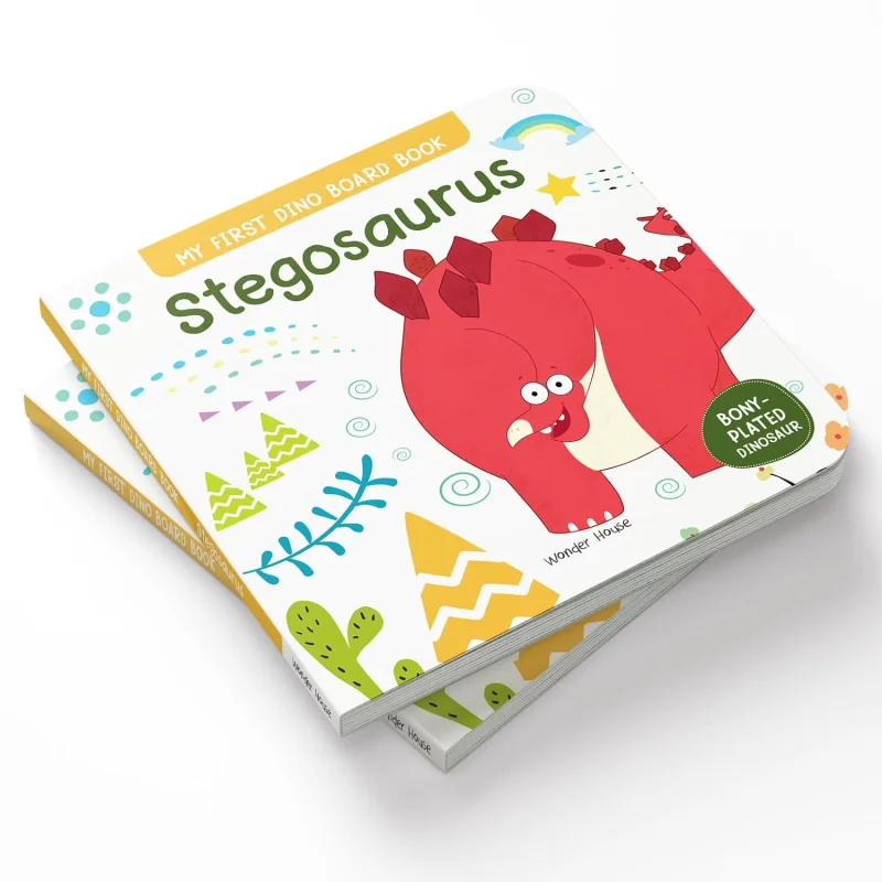 Stegosaurus