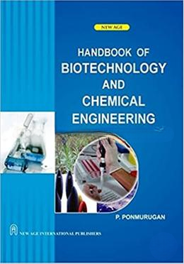 Handbook of Biotechnology