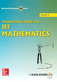 Foundation Course for JEE Mathematics