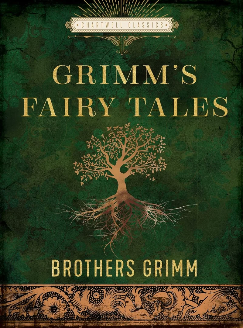 Grimm’s Fairy Tales