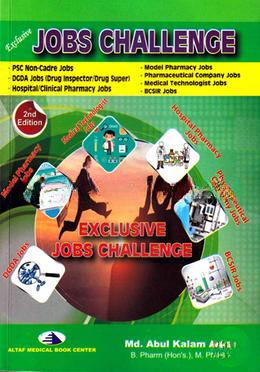 Exclusive Jobs Challenge