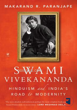 Swami Vivekananda