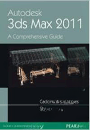 Autodesk 3ds Max 2011 — ছবি 2