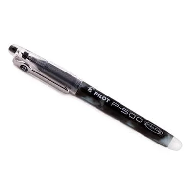 Pilot এক্সট্রা ফাইন বলপেন (0.5 মিমি) - 1 পিস - P-500