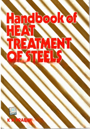 Handbook Of Heat Treatment Of Steels
