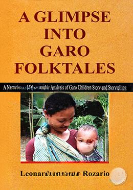 A Glimpse into Garo Folktales