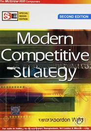 Modern Competitive Strategy