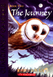 The Journey
