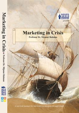 Marketing in Crisis