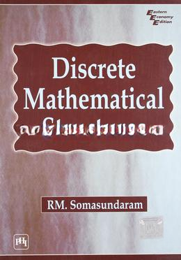 Discrete Mathematical Structures