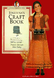 Josefina's Craft Book