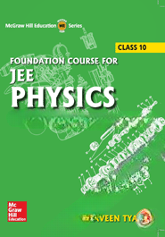 Foundation Course for JEE Physics