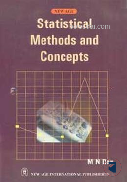 Statistical Methods and Concepts