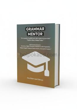 Grammar Mentor (2nd Addition)