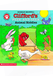 Clifford's Peek