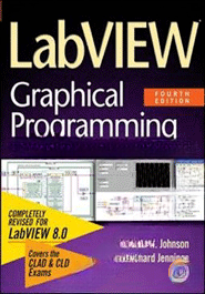 Labview Graphical Programming