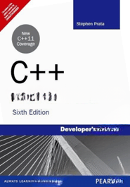 C Plus Plus Primer Plus