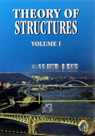 Theory Of Structures - Vol.:1