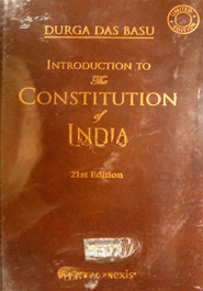 Introduction to the Constitution of India (Limited Edition)