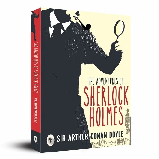 The Adventures of Sherlock Holmes Paperback
